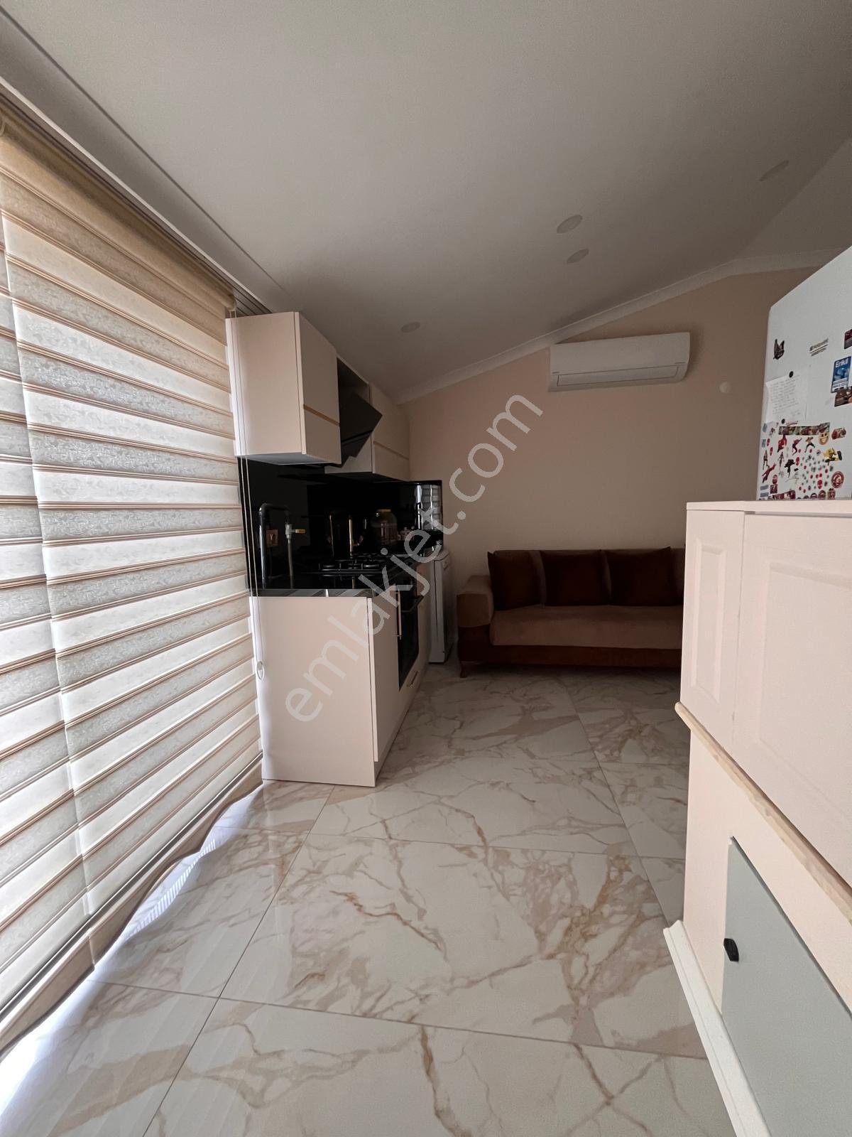 Gör-al Gayrimenkulden Sırtbağlarda 160m2 3+1 Ultra Lüx Dubleks - Görsel 12