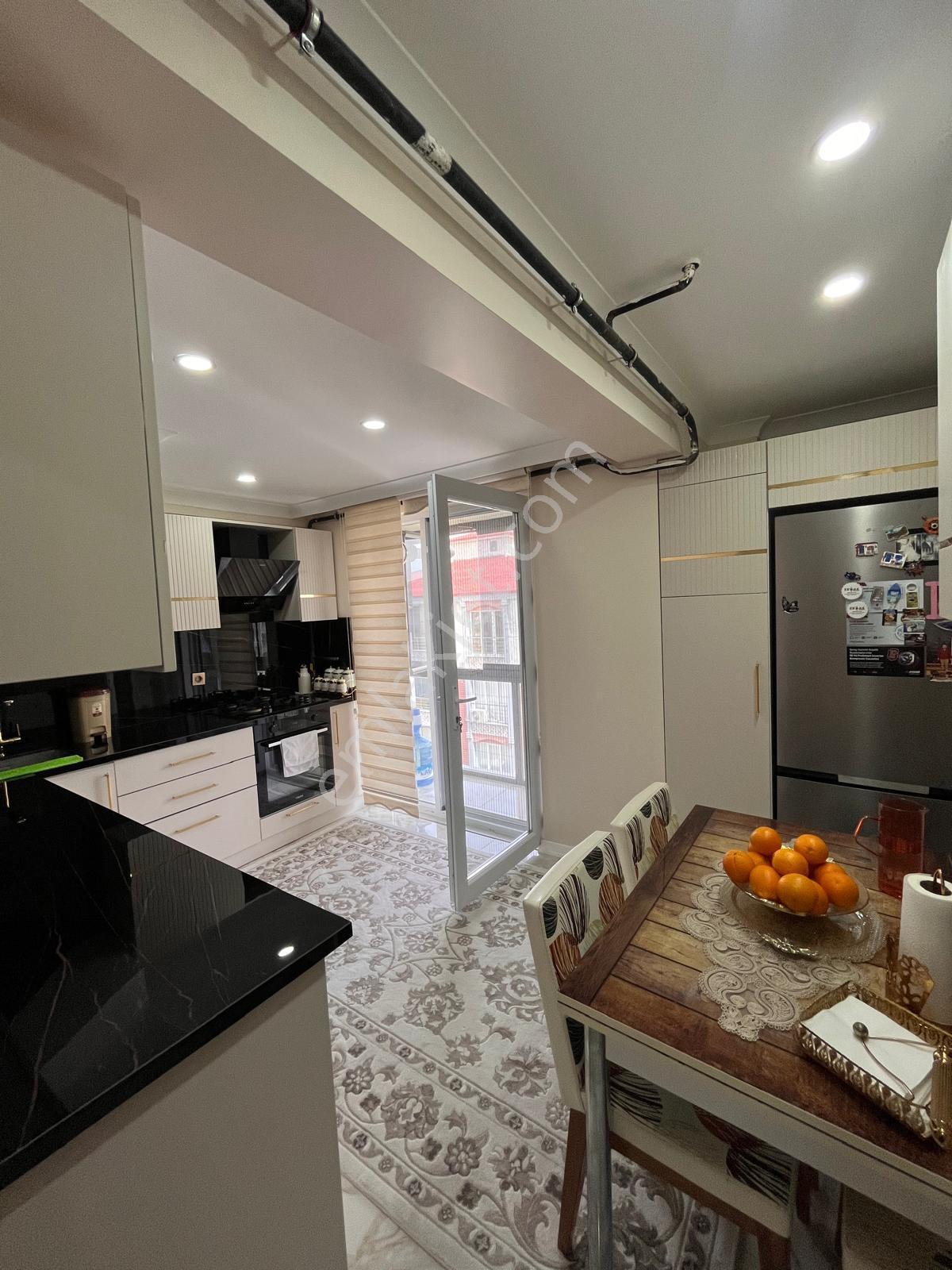 Gör-al Gayrimenkulden Sırtbağlarda 160m2 3+1 Ultra Lüx Dubleks - Görsel 8