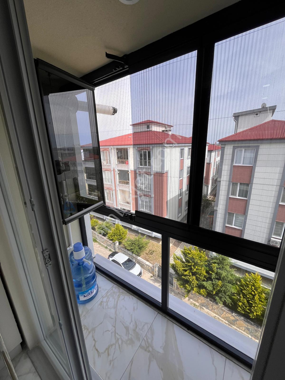 Gör-al Gayrimenkulden Sırtbağlarda 160m2 3+1 Ultra Lüx Dubleks - Görsel 9