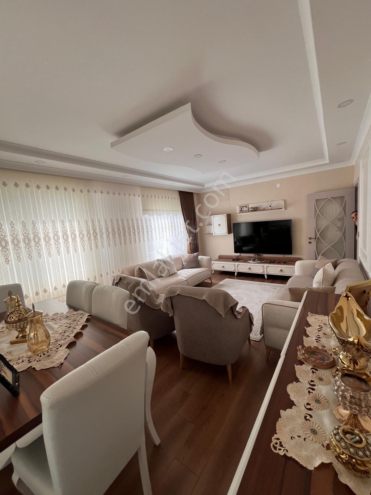 Gör-al Gayrimenkulden Sırtbağlarda 160m2 3+1 Ultra Lüx Dubleks - Görsel 7