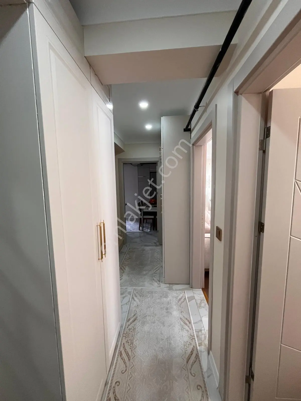 Gör-al Gayrimenkulden Sırtbağlarda 160m2 3+1 Ultra Lüx Dubleks - Görsel 4