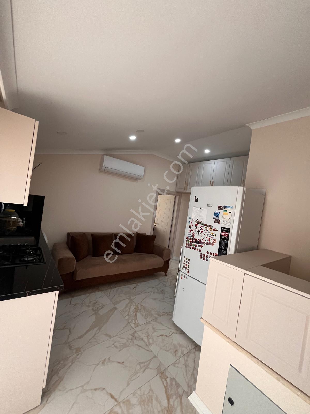 Gör-al Gayrimenkulden Sırtbağlarda 160m2 3+1 Ultra Lüx Dubleks - Görsel 13