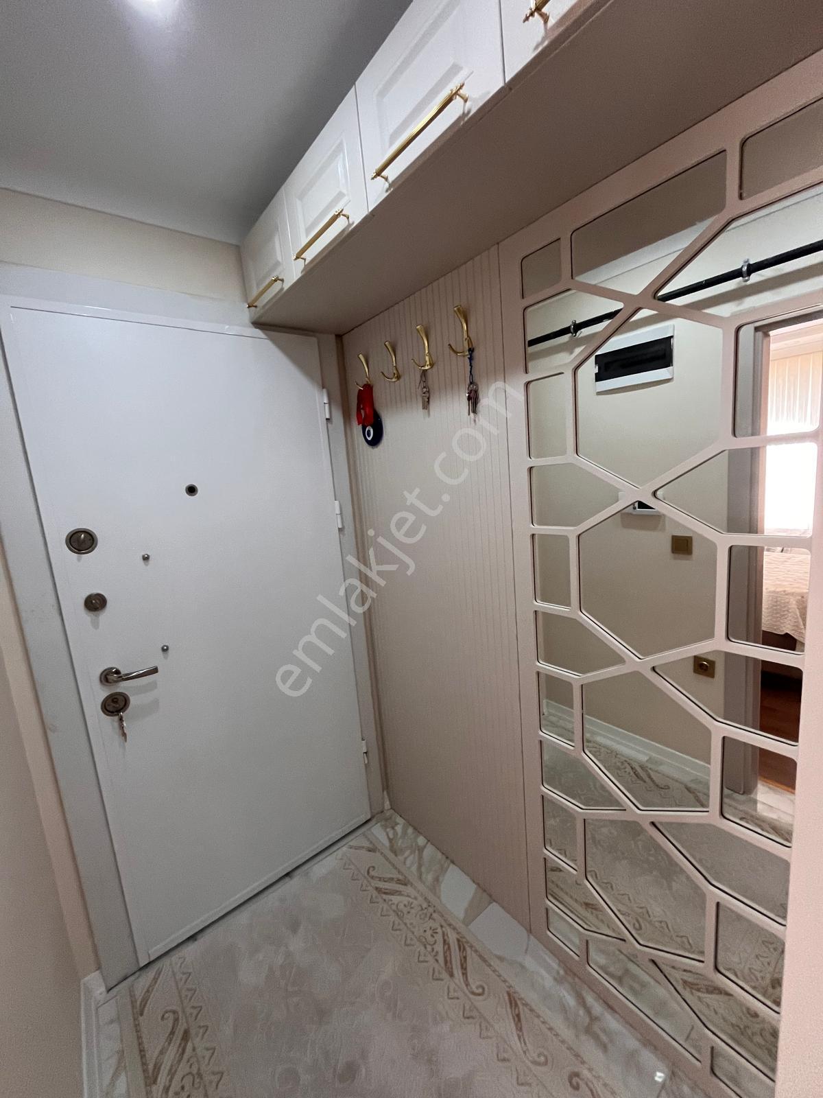 Gör-al Gayrimenkulden Sırtbağlarda 160m2 3+1 Ultra Lüx Dubleks - Görsel 2