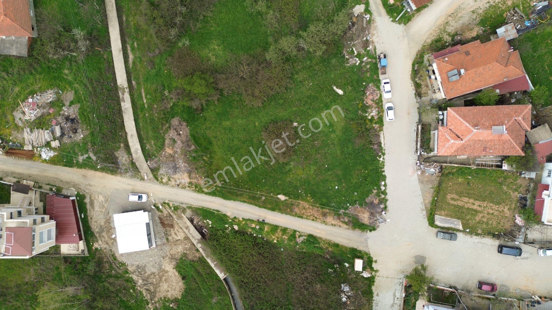 ⚠ Gfa Grup’tan Kalkım İlçe Merkezinde Satılık Arsa - Görsel 8