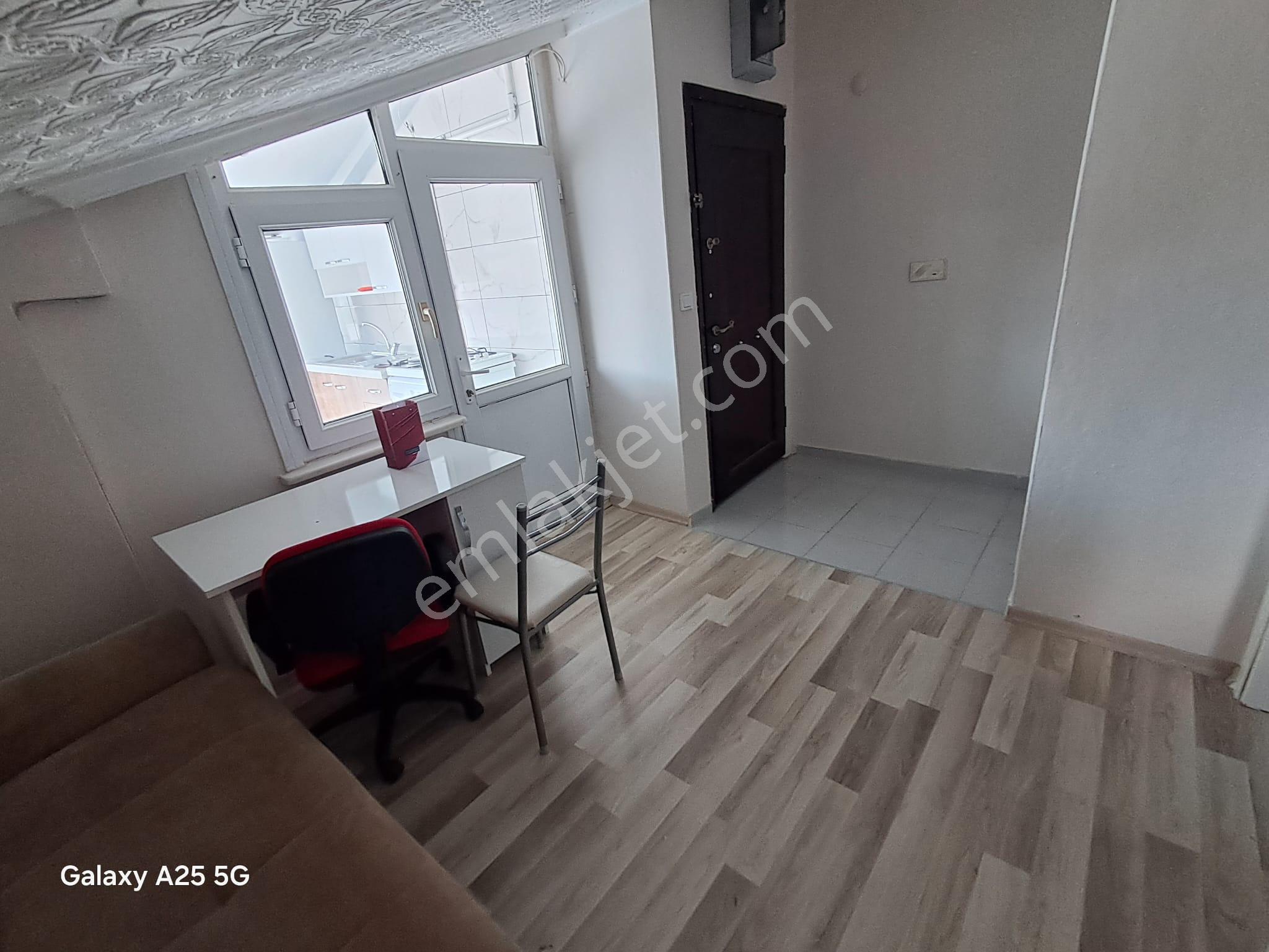 Oryaştan Ataşehir İnönü Teraslı,eşyalı 60m2 1+1 Çatı Katı Daire - Görsel 11