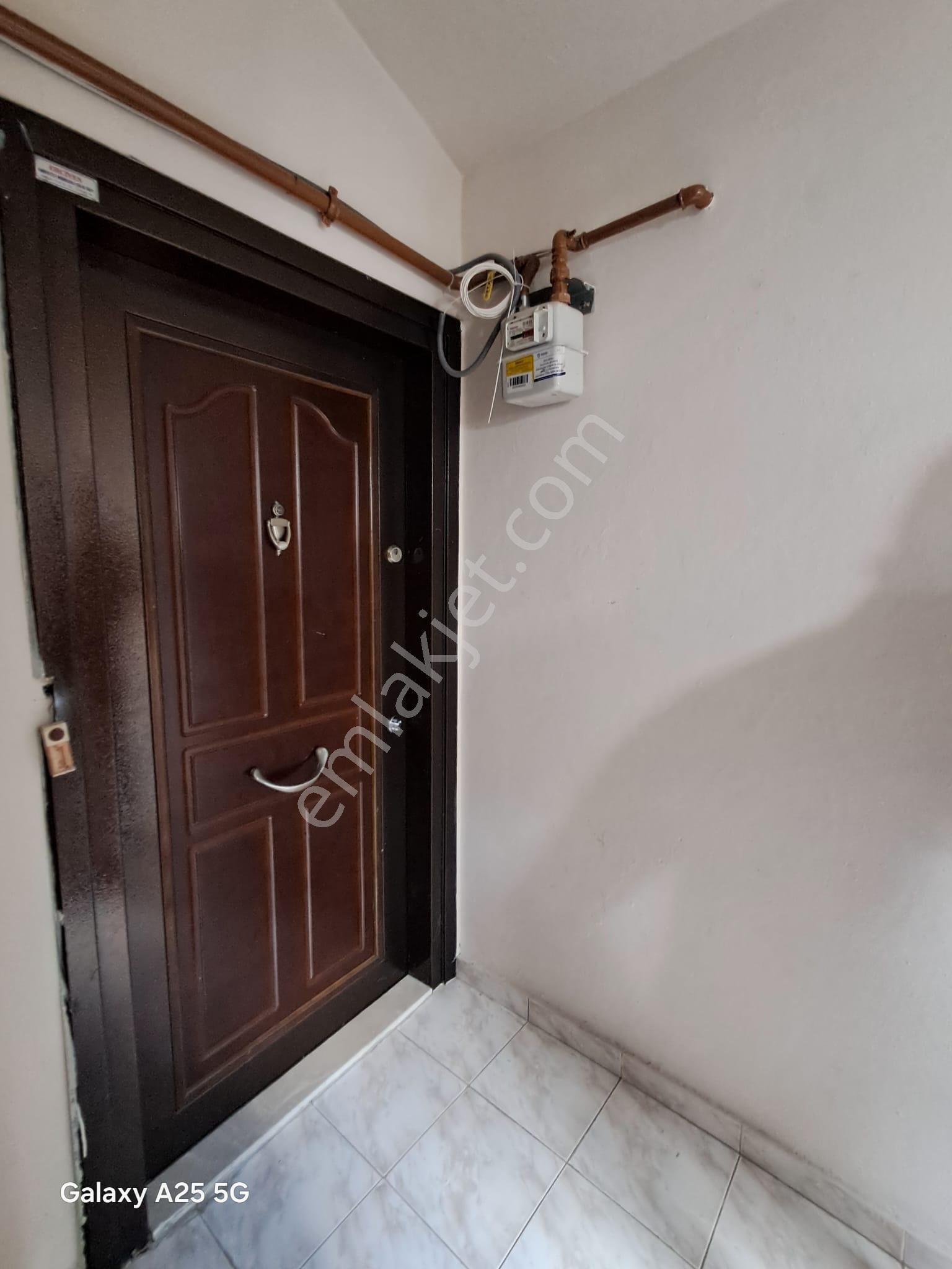 Oryaştan Ataşehir İnönü Teraslı,eşyalı 60m2 1+1 Çatı Katı Daire - Görsel 17