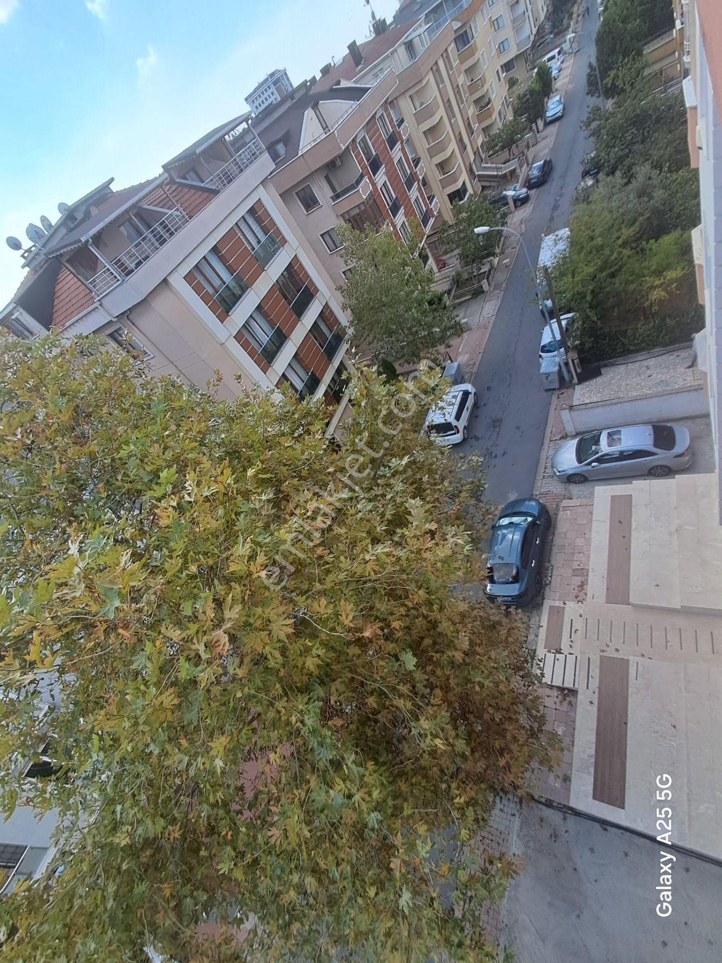 Oryaştan Ataşehir İnönü Teraslı,eşyalı 60m2 1+1 Çatı Katı Daire - Görsel 20