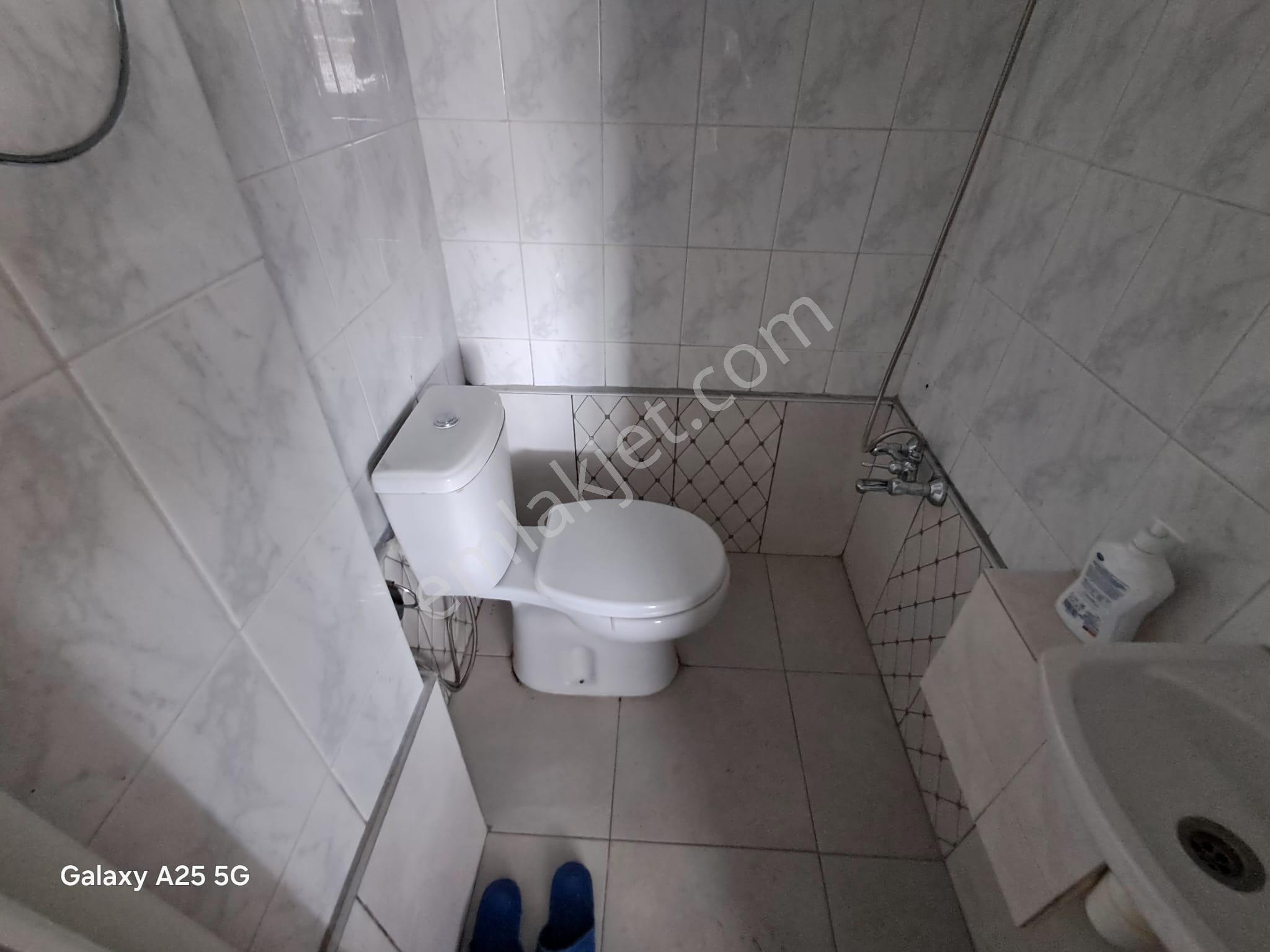 Oryaştan Ataşehir İnönü Teraslı,eşyalı 60m2 1+1 Çatı Katı Daire - Görsel 15