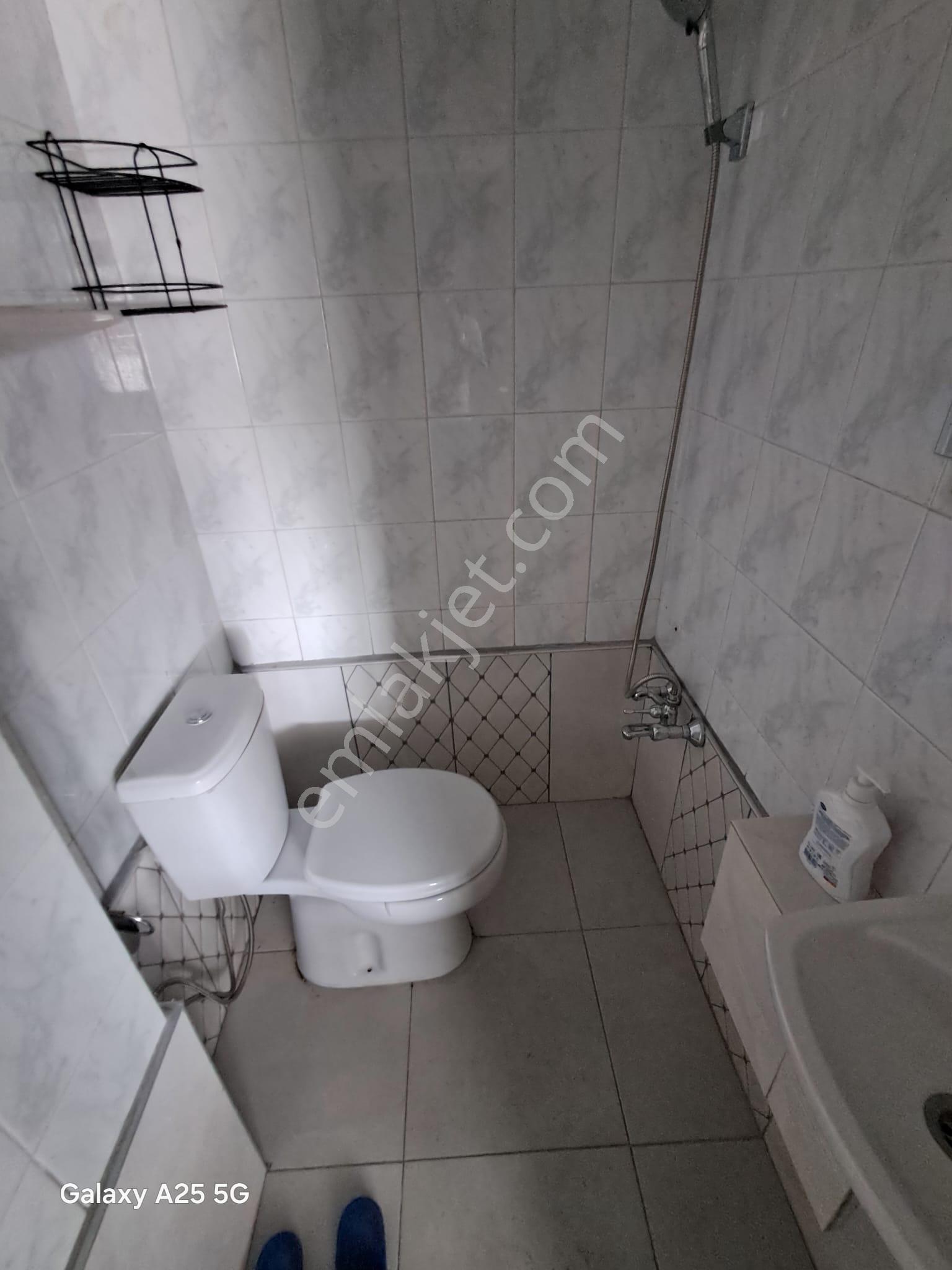 Oryaştan Ataşehir İnönü Teraslı,eşyalı 60m2 1+1 Çatı Katı Daire - Görsel 16