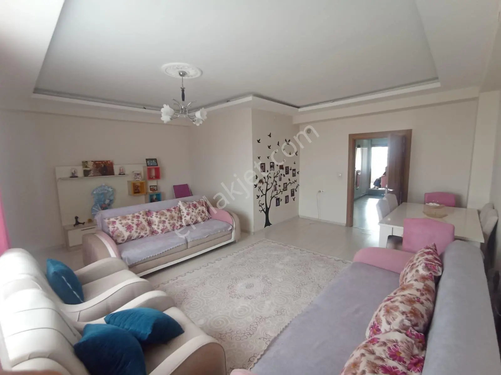 Satılık Daire 3