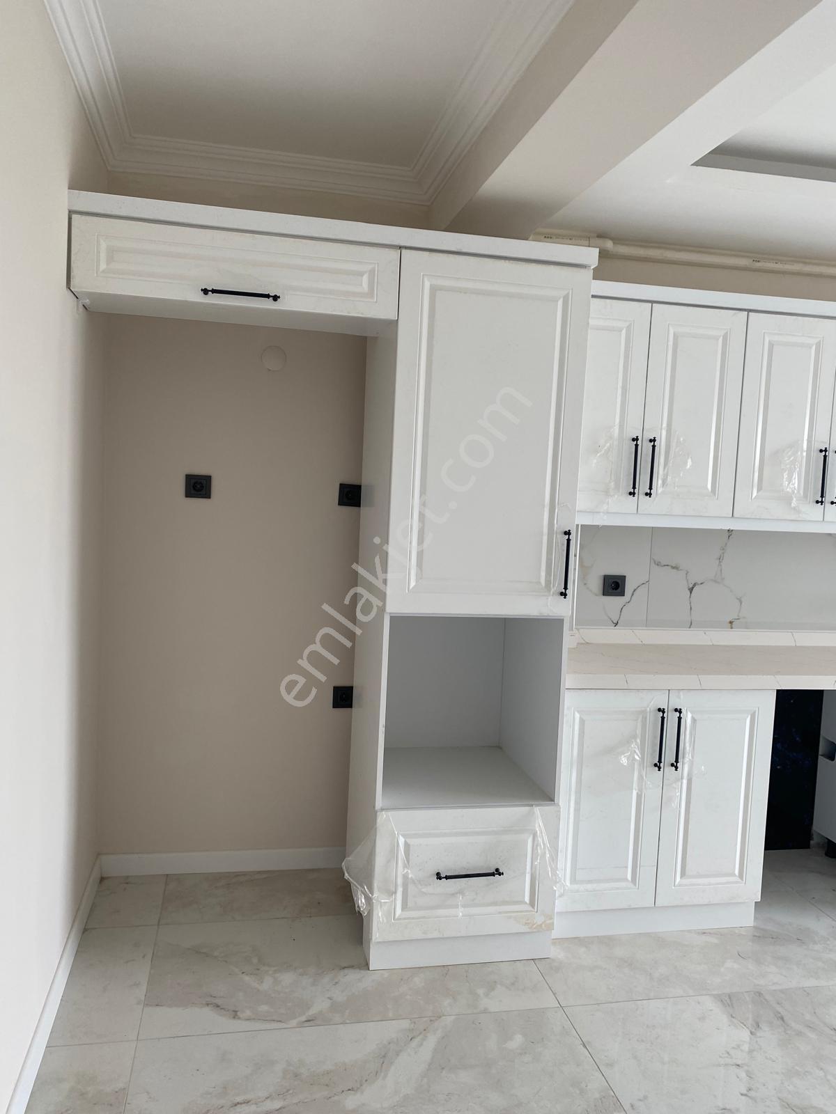 Aydın Germencik Yedieylül Mahallesinde 3+1 Satılık Daire - Görsel 26