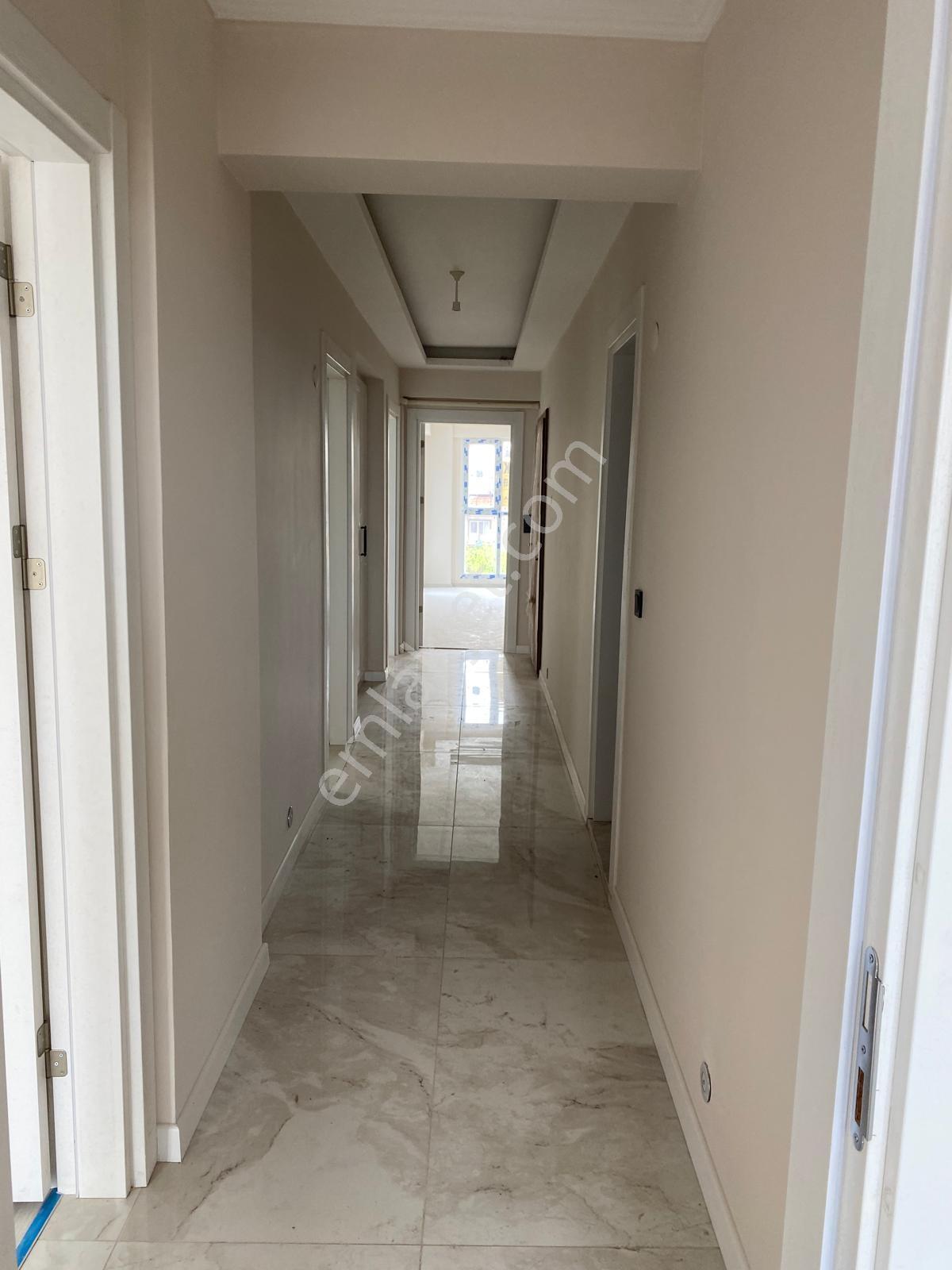 Aydın Germencik Yedieylül Mahallesinde 3+1 Satılık Daire - Görsel 28