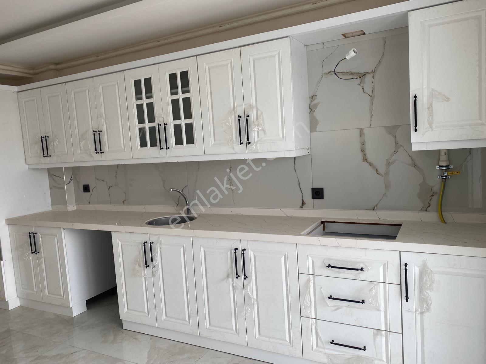 Aydın Germencik Yedieylül Mahallesinde 3+1 Satılık Daire - Görsel 24