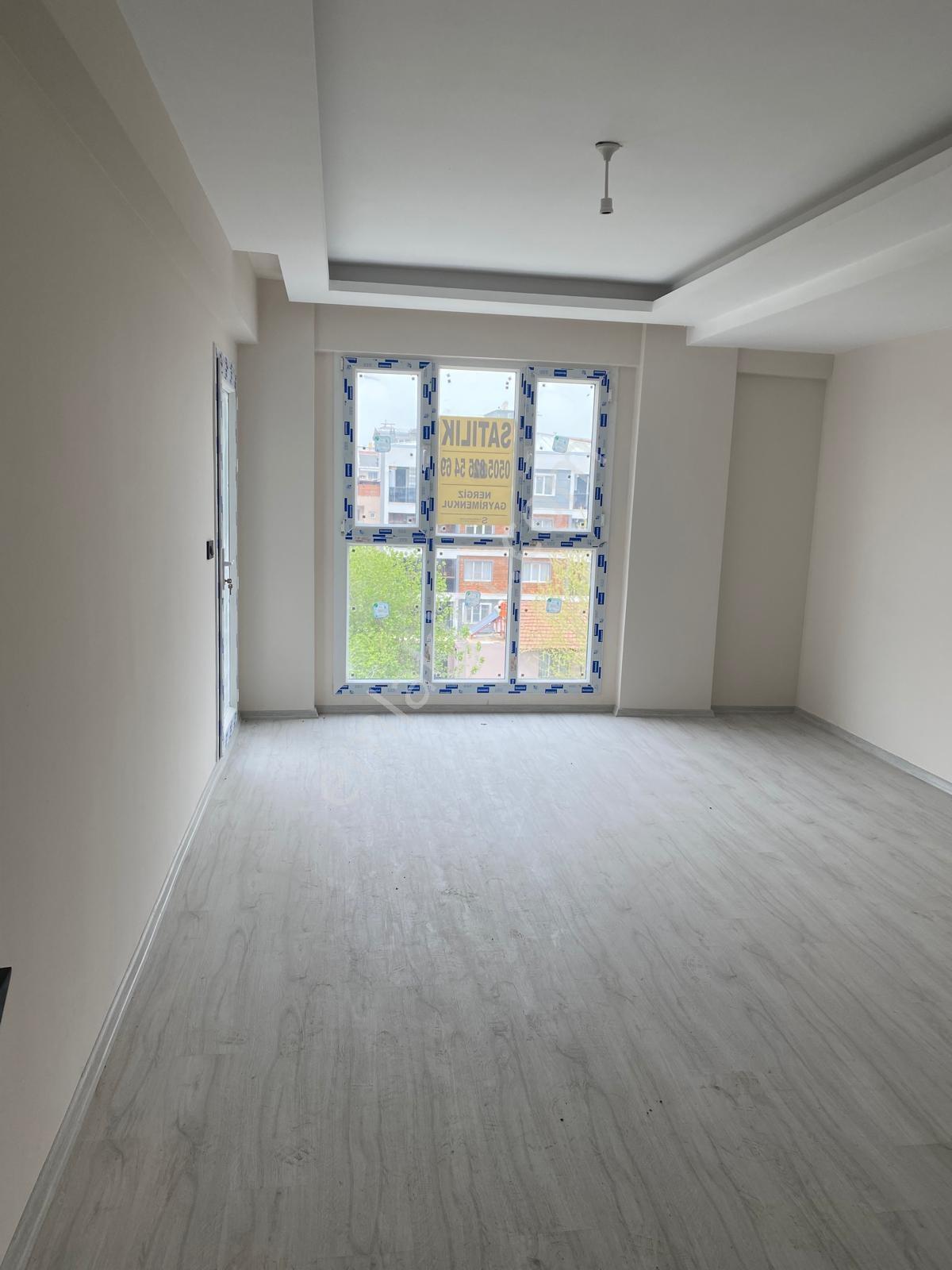 Aydın Germencik Yedieylül Mahallesinde 3+1 Satılık Daire - Görsel 15