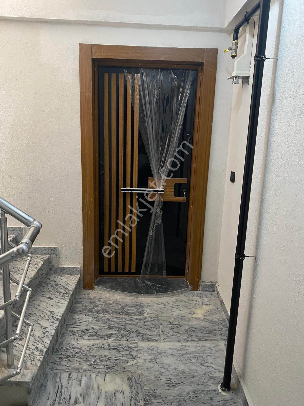 Aydın Germencik Yedieylül Mahallesinde 3+1 Satılık Daire - Görsel 12