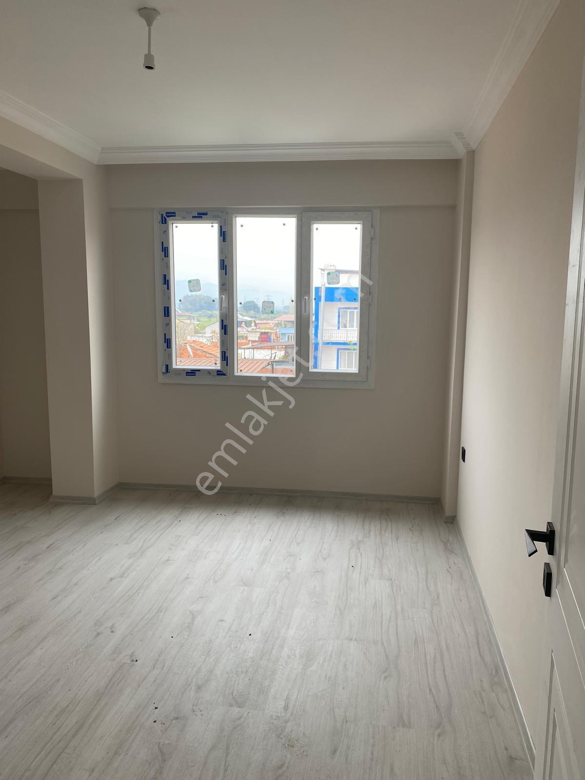 Aydın Germencik Yedieylül Mahallesinde 3+1 Satılık Daire - Görsel 29