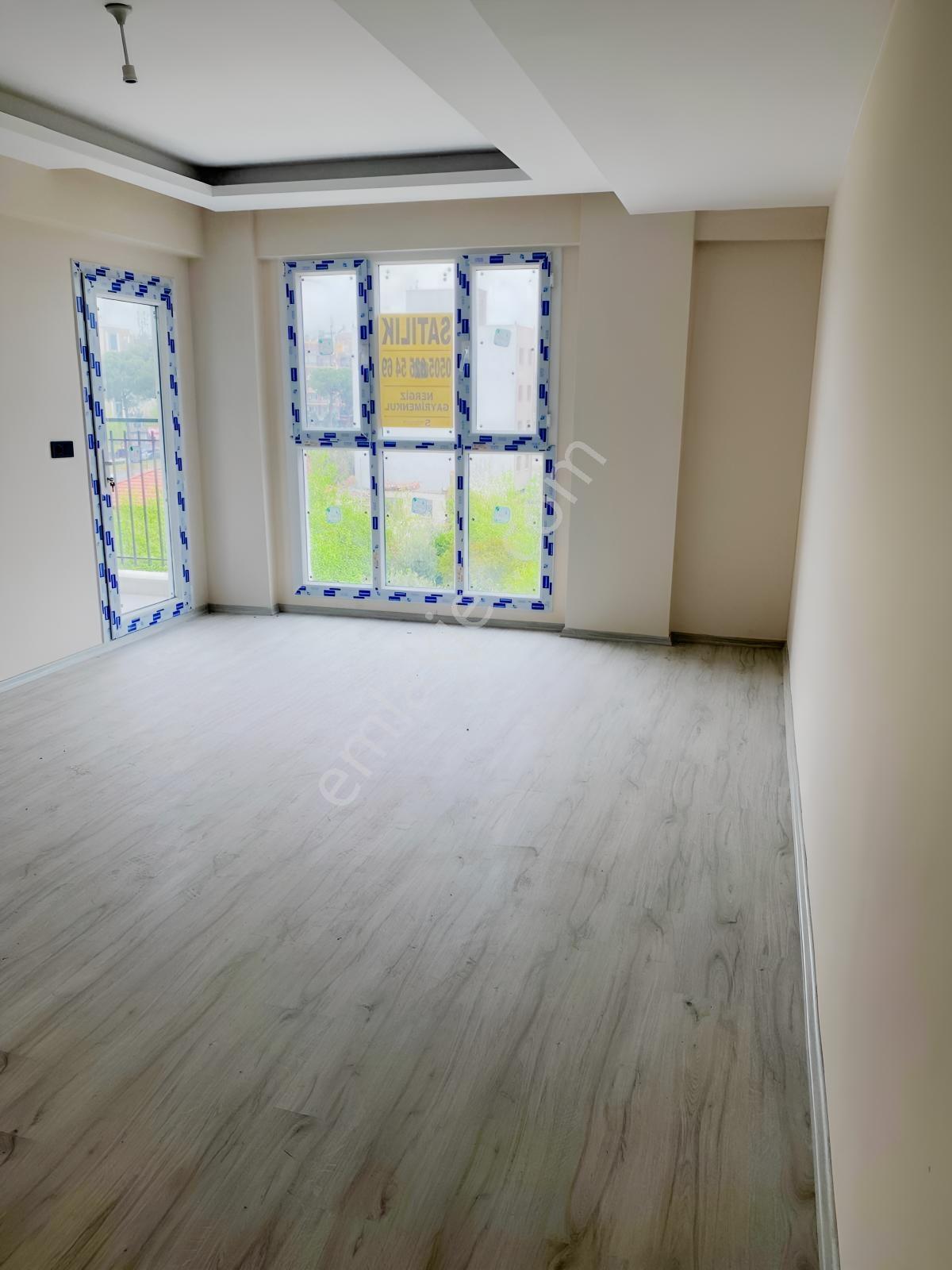 Aydın Germencik Yedieylül Mahallesinde 3+1 Satılık Daire - Görsel 14