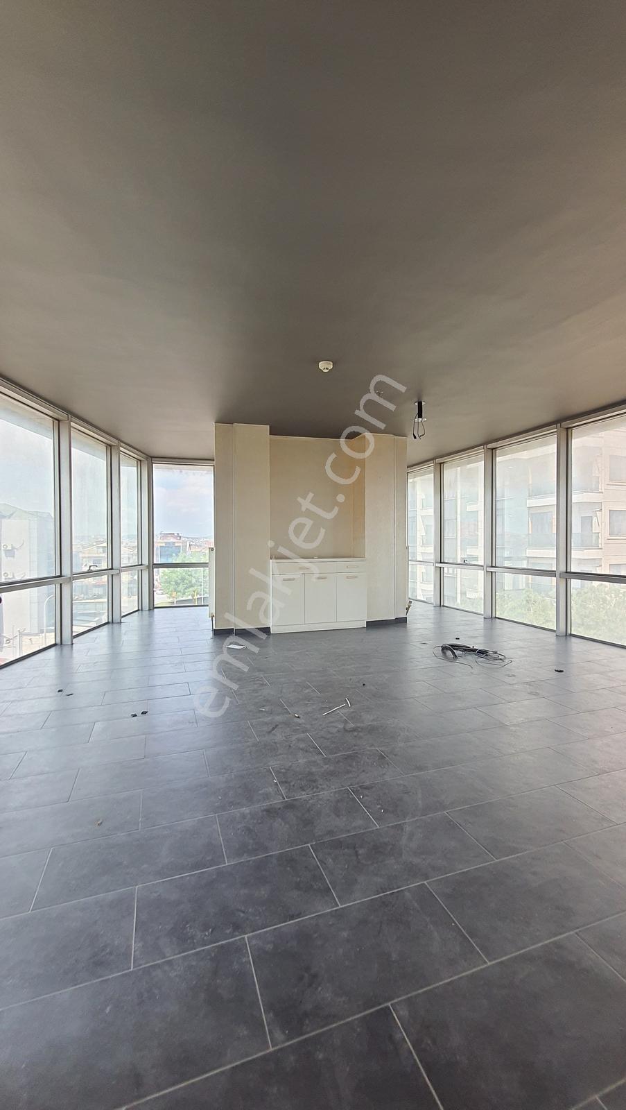 1.200m2 Dükkan + 1.000m2 Ofis Katları,komple Satılık Ticari Bina - Görsel 6