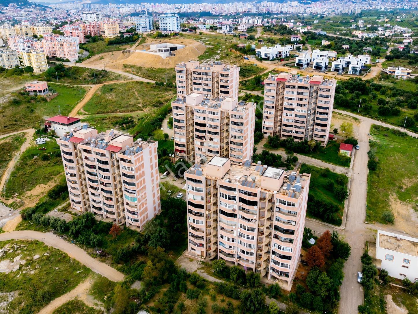Kozan Gayrimenkul'den Tavşantepe Toki'de Fırsat Daire