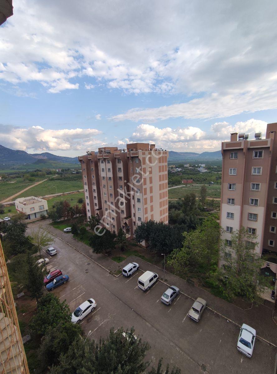 Kozan Gayrimenkul'den Tavşantepe Toki'de Fırsat Daire - Görsel 19