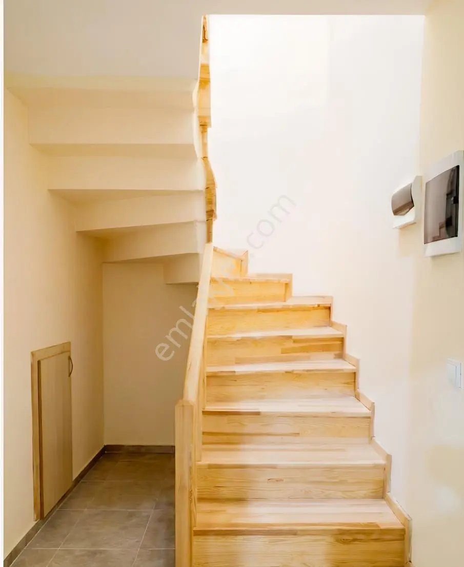 Kartepe'de Site İçerisinde Kiralık 2+1 Bahçe Dubleks Daire - Görsel 6