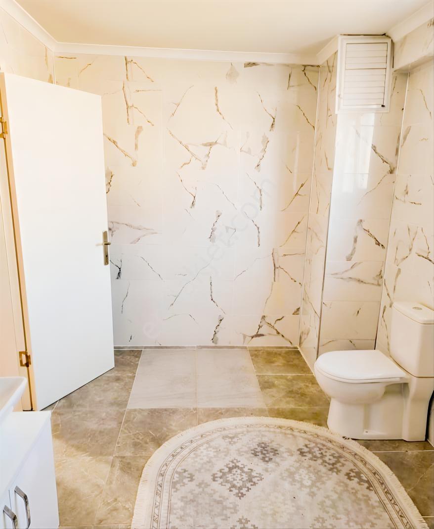 Kartepe'de Site İçerisinde Kiralık 2+1 Bahçe Dubleks Daire - Görsel 19