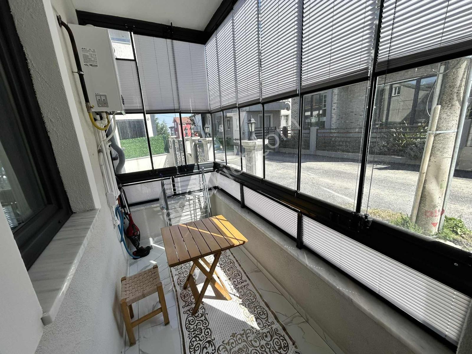 Serdivan | Yeni Bina | Eşyalı | Kiracısız | 2+1 Daire - Görsel 8