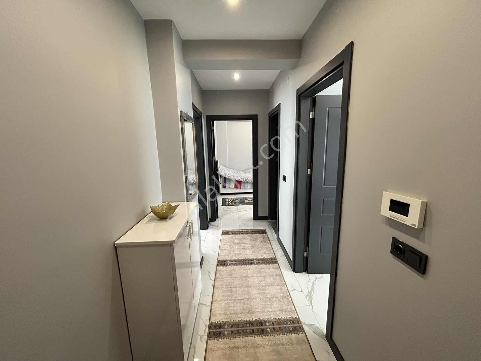 Serdivan | Yeni Bina | Eşyalı | Kiracısız | 2+1 Daire - Görsel 15