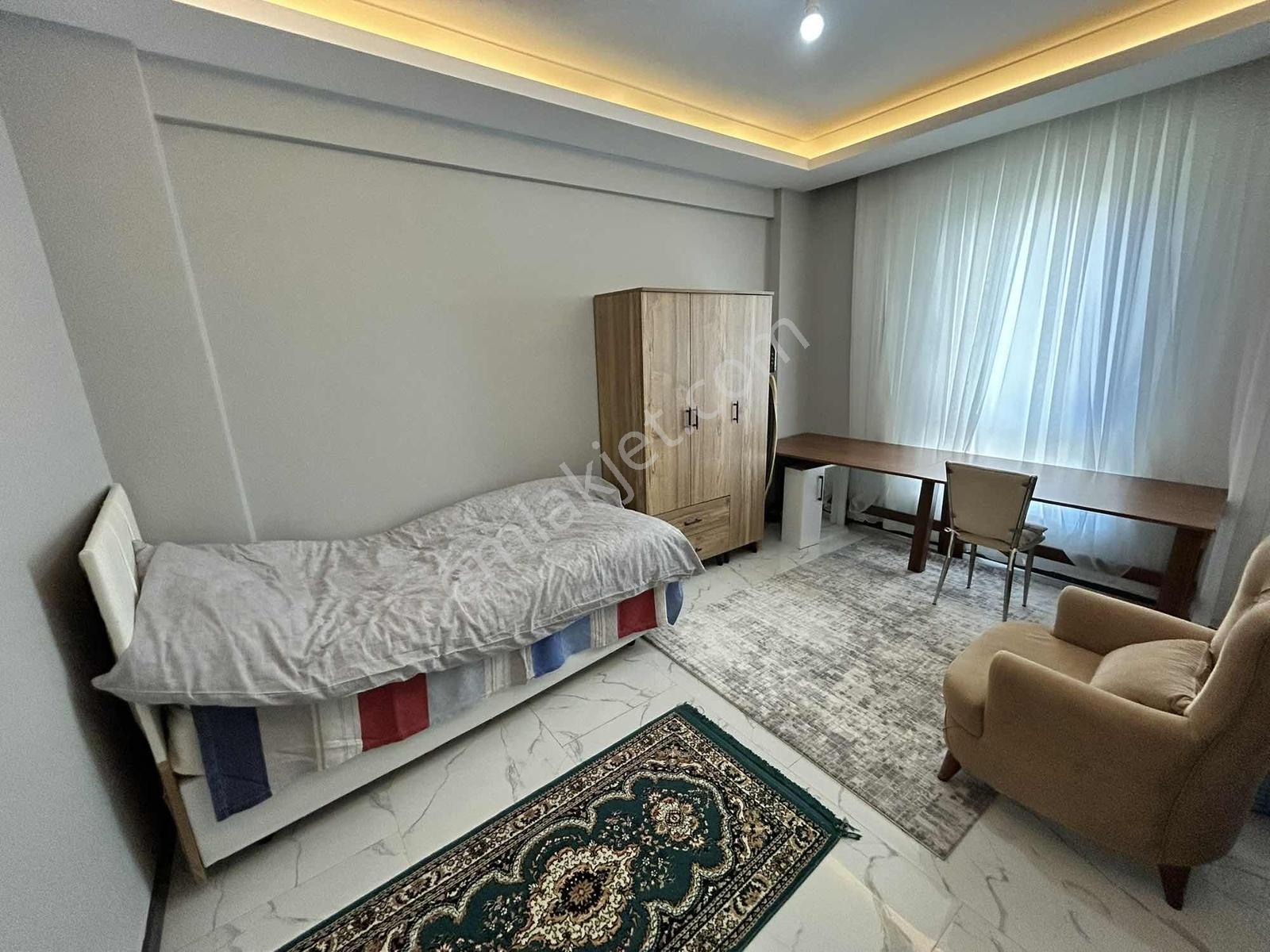 Serdivan | Yeni Bina | Eşyalı | Kiracısız | 2+1 Daire - Görsel 9