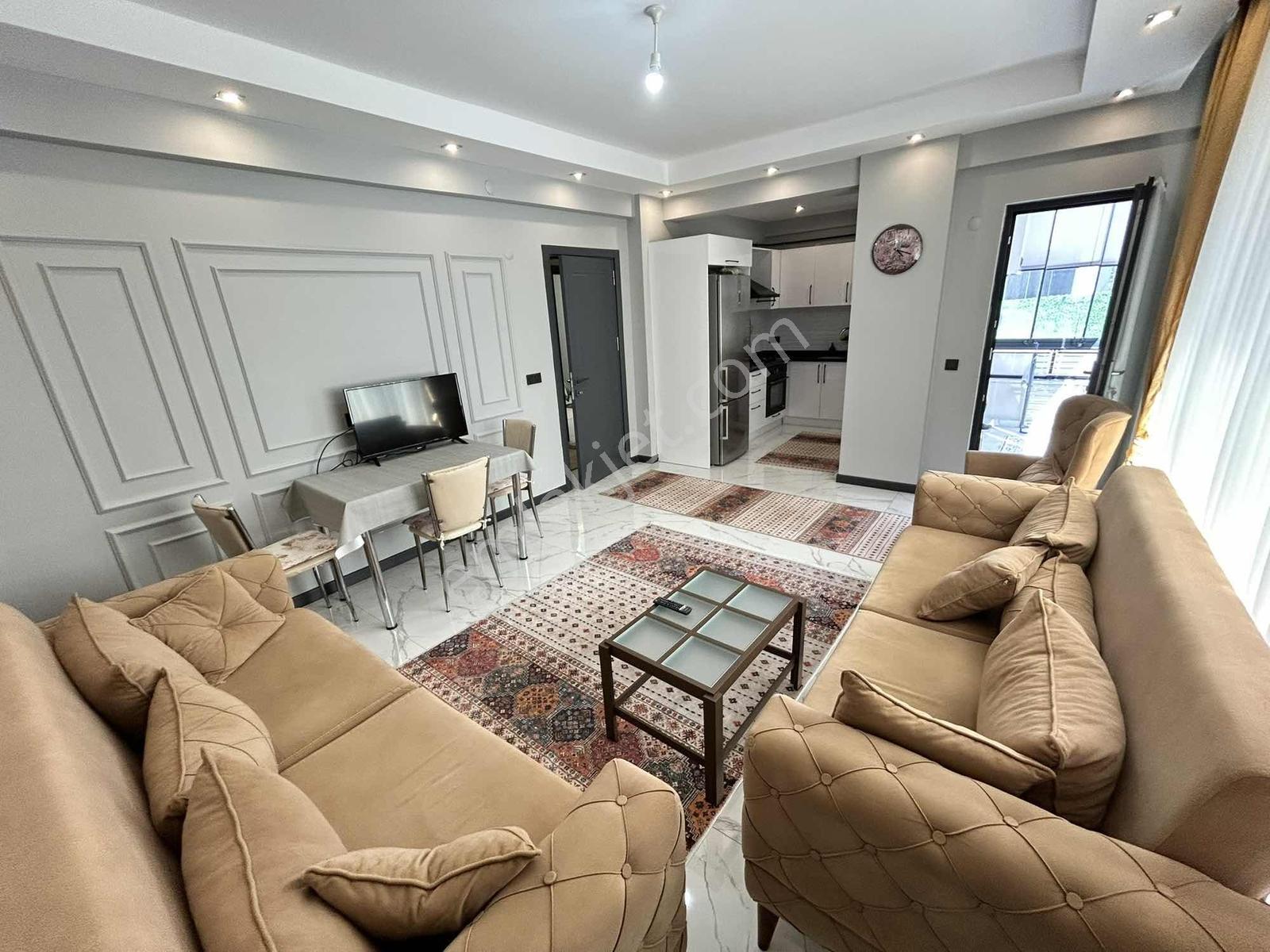 Serdivan | Yeni Bina | Eşyalı | Kiracısız | 2+1 Daire - Görsel 14