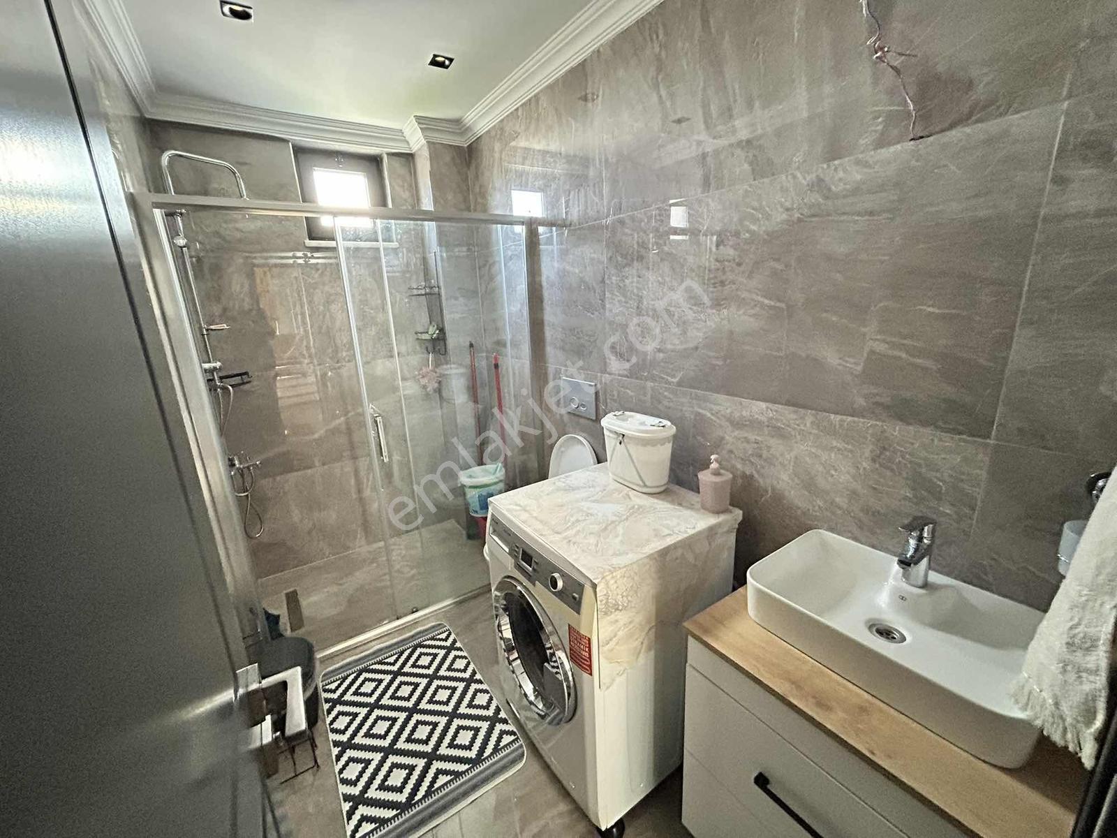 Serdivan | Yeni Bina | Eşyalı | Kiracısız | 2+1 Daire - Görsel 6