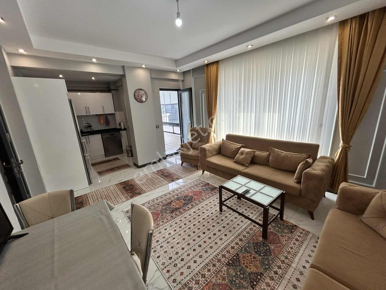 Serdivan | Yeni Bina | Eşyalı | Kiracısız | 2+1 Daire - Görsel 13