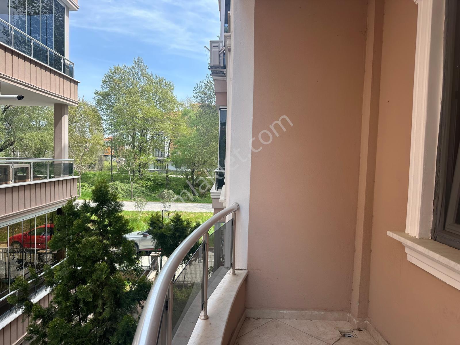 Kavuşturan Emlak'ta Edremit Akçay'da Satılık Manzaral 2+1 Daire - Görsel 21