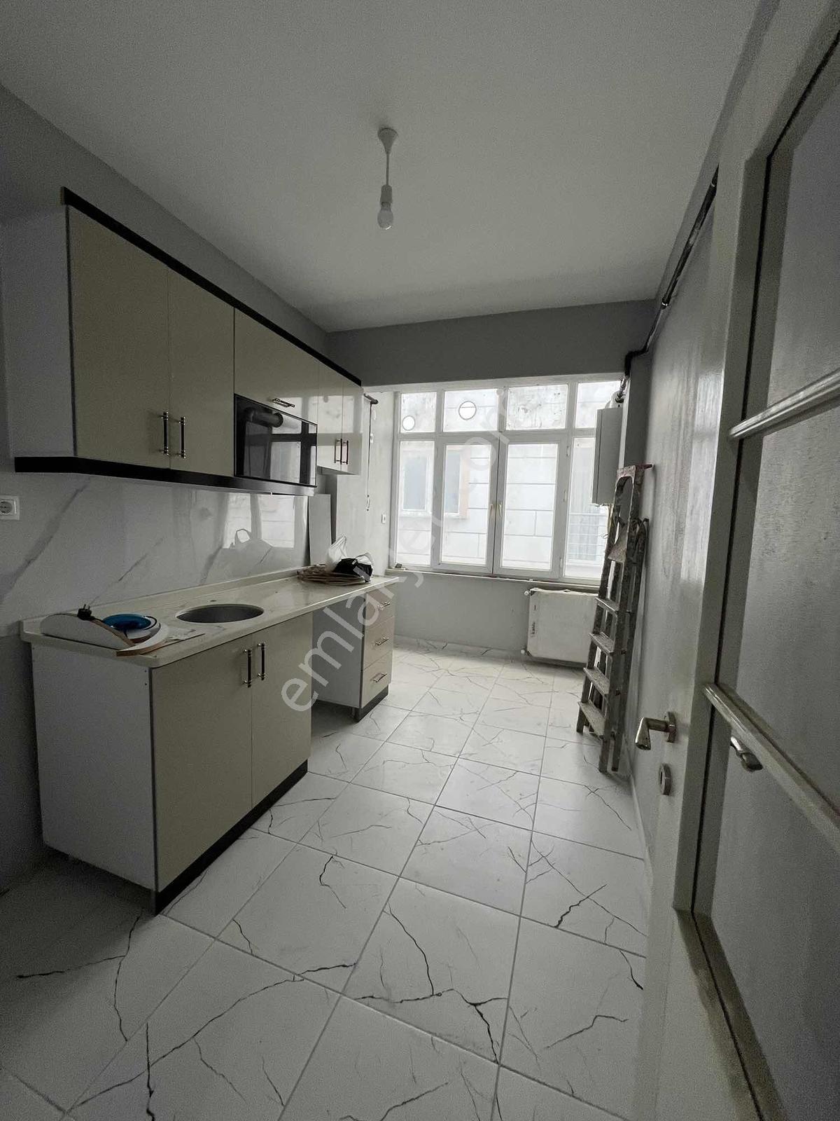 Başakşehir Güvercintepe Mahallesi 2+1 Kiralık Daire. - Görsel 35