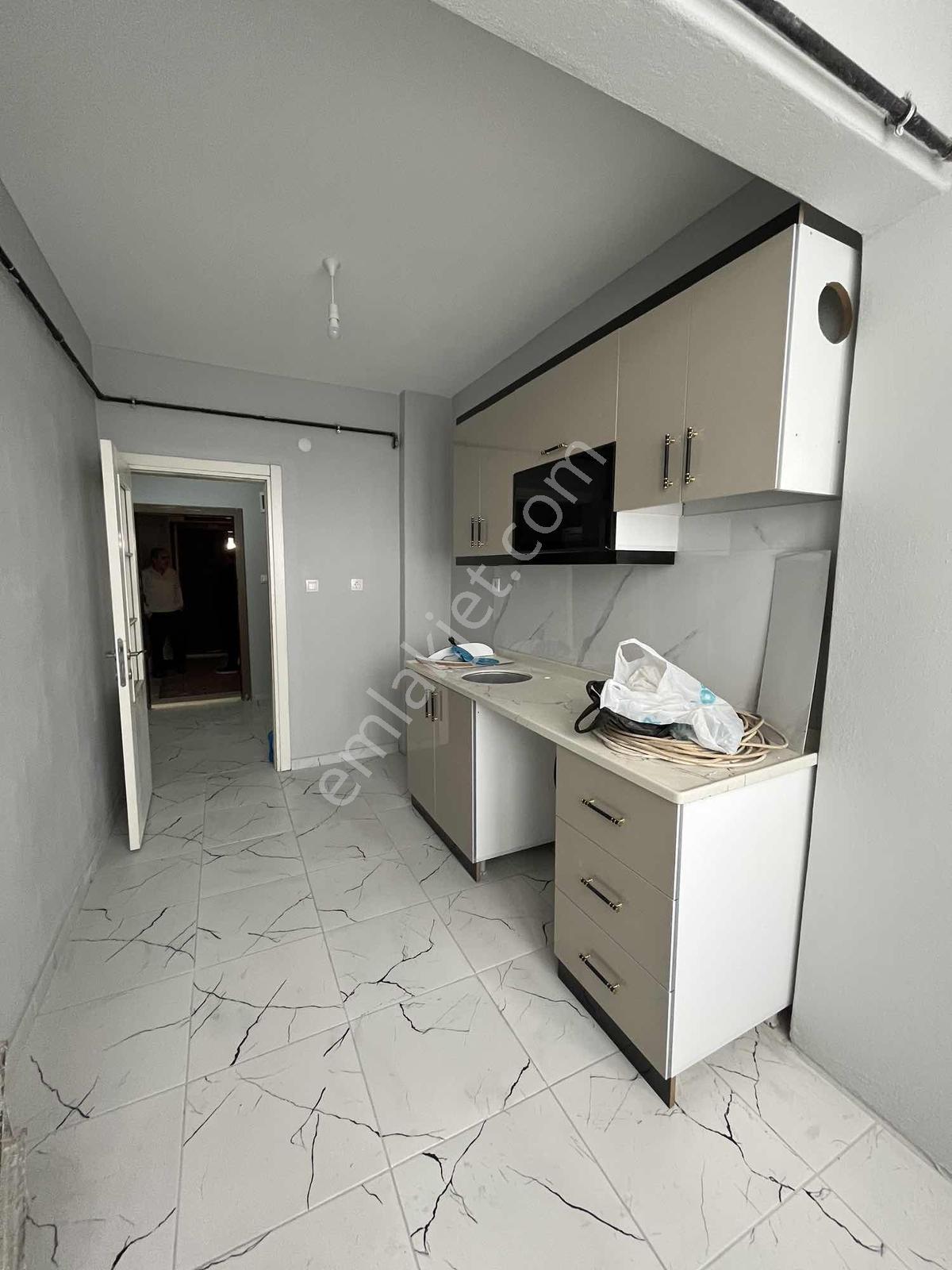 Başakşehir Güvercintepe Mahallesi 2+1 Kiralık Daire. - Görsel 30