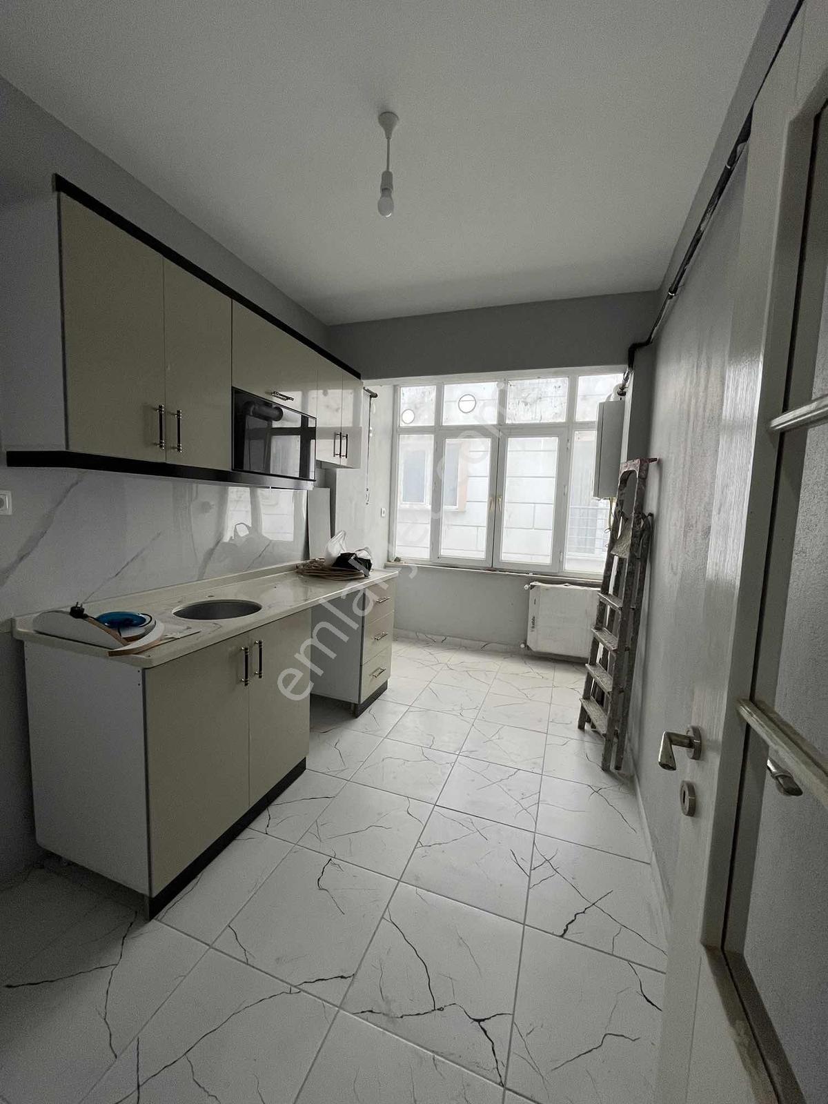 Başakşehir Güvercintepe Mahallesi 2+1 Kiralık Daire. - Görsel 6
