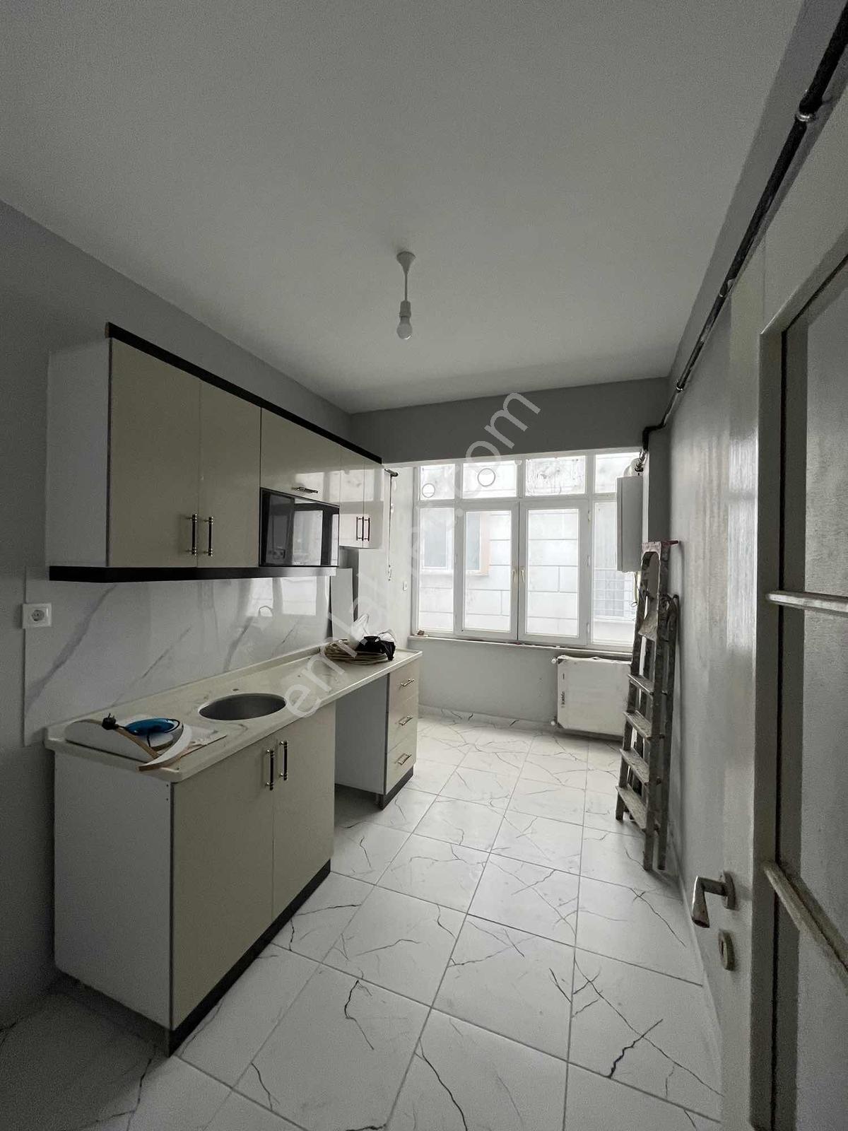 Başakşehir Güvercintepe Mahallesi 2+1 Kiralık Daire. - Görsel 33