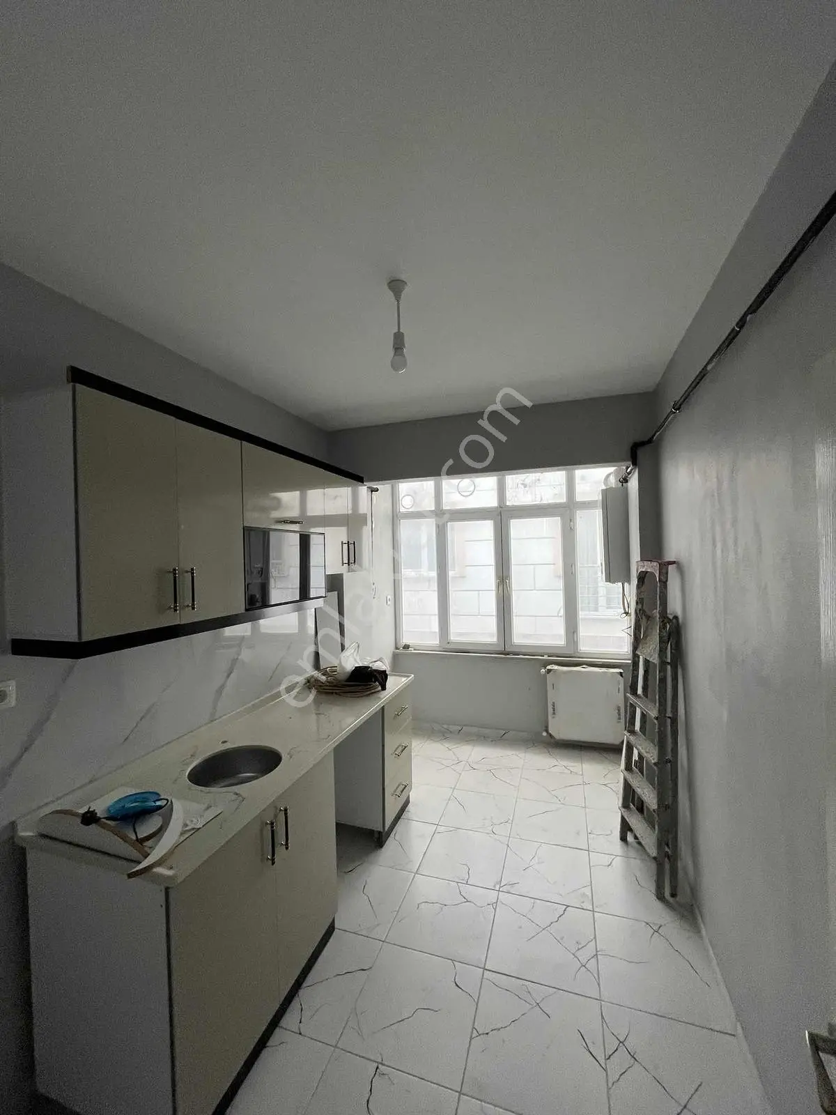 Başakşehir Güvercintepe Mahallesi 2+1 Kiralık Daire. - Görsel 4