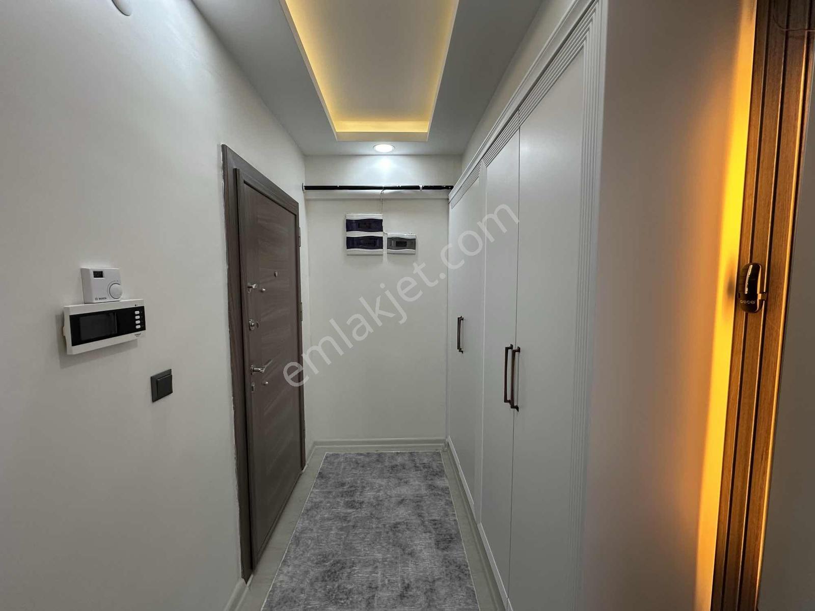 Msg'den Gardenya Sitesinde Geniş Ve Konforlu 3+1 Daire - Görsel 34