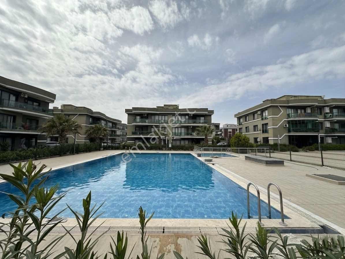 Msg'den Gardenya Sitesinde Geniş Ve Konforlu 3+1 Daire
