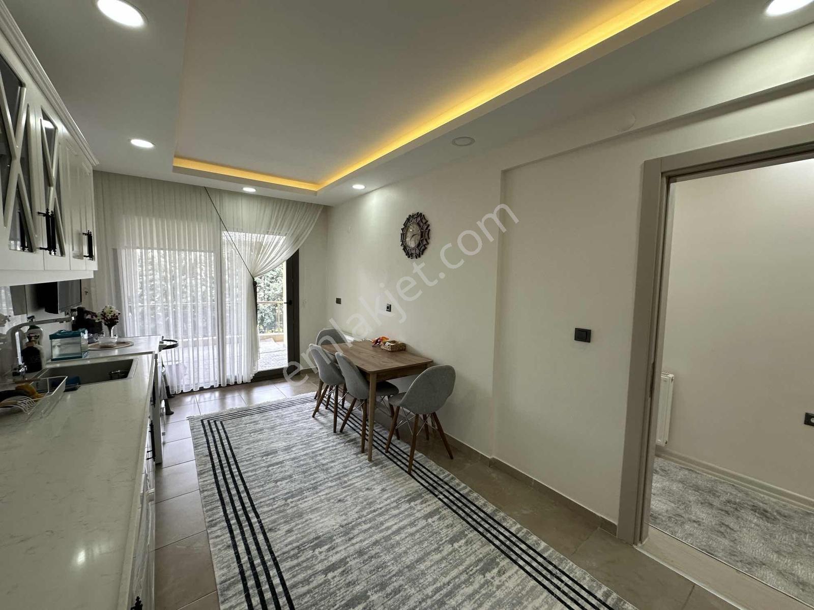 Msg'den Gardenya Sitesinde Geniş Ve Konforlu 3+1 Daire - Görsel 16