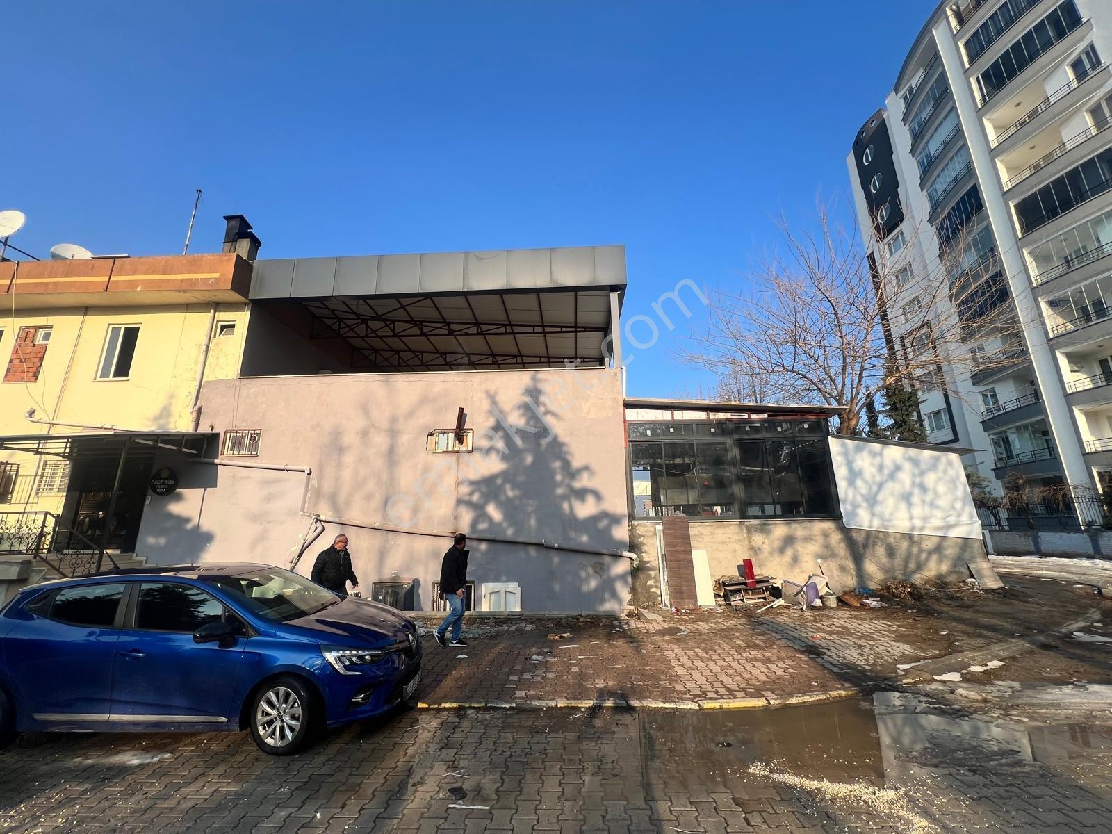Forum Avm Yanı Geleceği Parlak Satılık Teraslı İş Yeri - Görsel 18