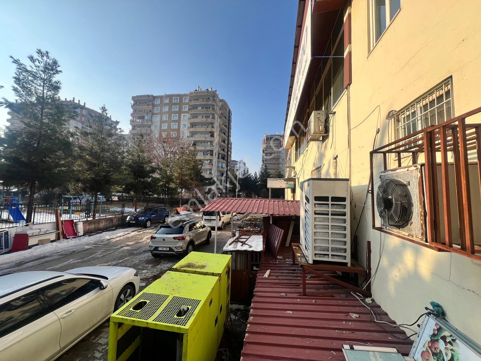 Forum Avm Yanı Geleceği Parlak Satılık Teraslı İş Yeri - Görsel 16