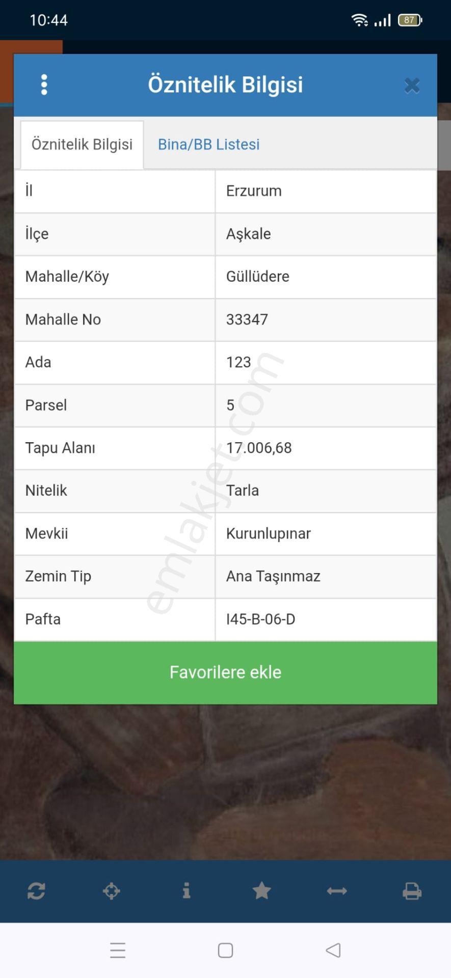 Atılım Gold Emlaktan Ges Projesine Tam Uygun Güllüderede 17 Dönüm Genişlemeye Müsait Arazi - Görsel 2