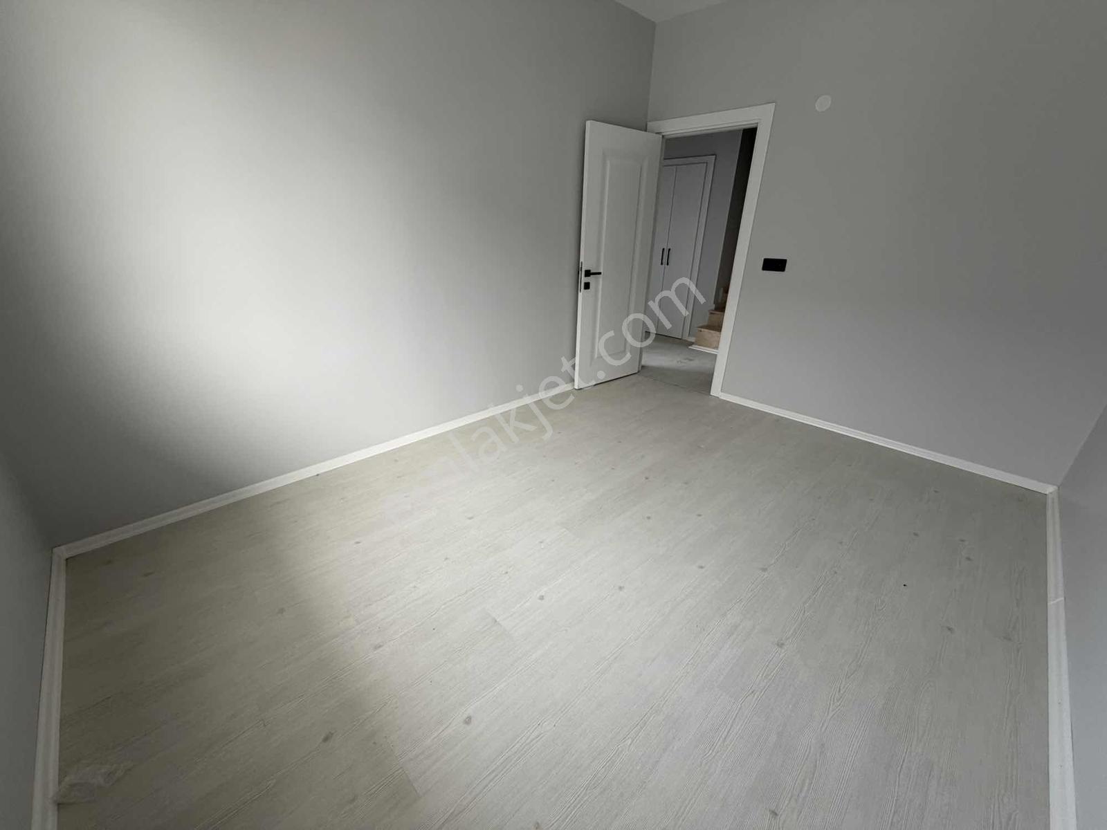 Ekşioğlu Life City'de Satılık 3+1 135m² Eğimsiz Çatı Dubleks - Görsel 28