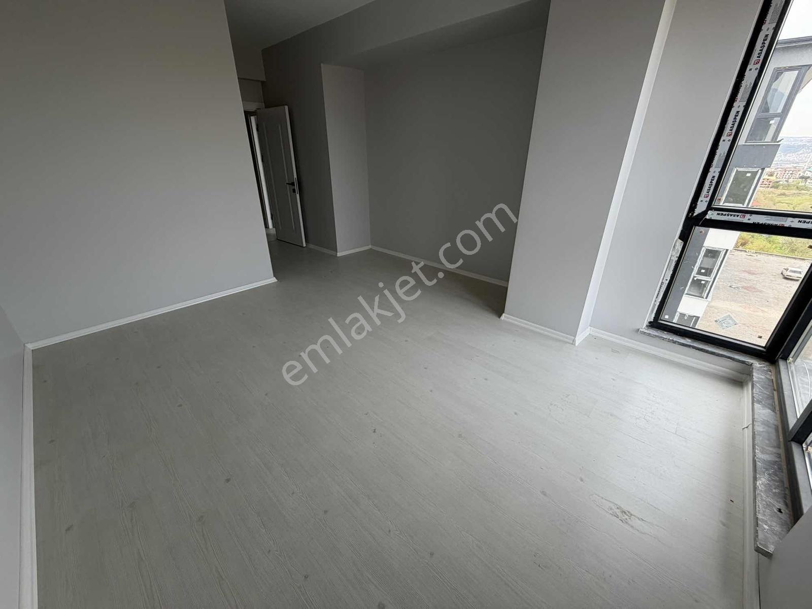 Ekşioğlu Life City'de Satılık 3+1 135m² Eğimsiz Çatı Dubleks - Görsel 23