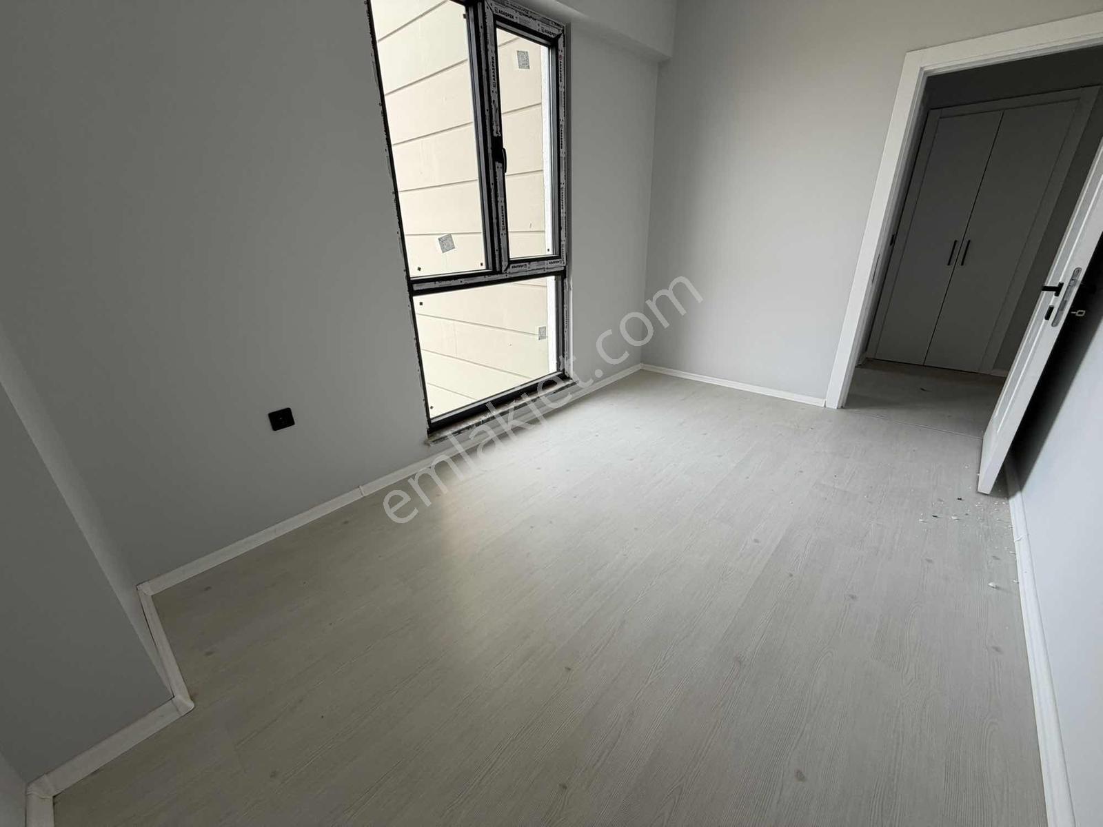 Ekşioğlu Life City'de Satılık 3+1 135m² Eğimsiz Çatı Dubleks - Görsel 26