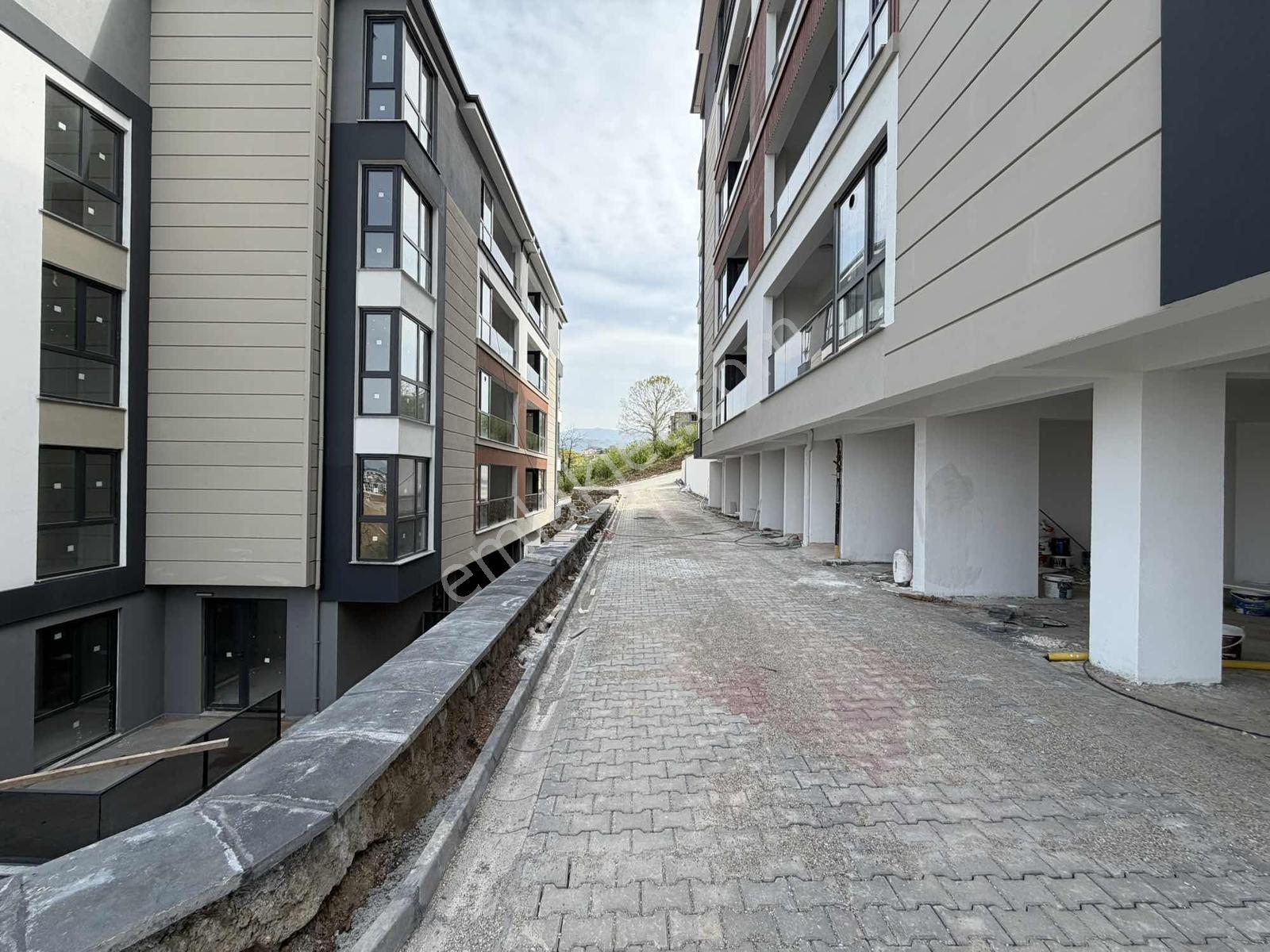 Ekşioğlu Life City'de Satılık 3+1 135m² Eğimsiz Çatı Dubleks - Görsel 12