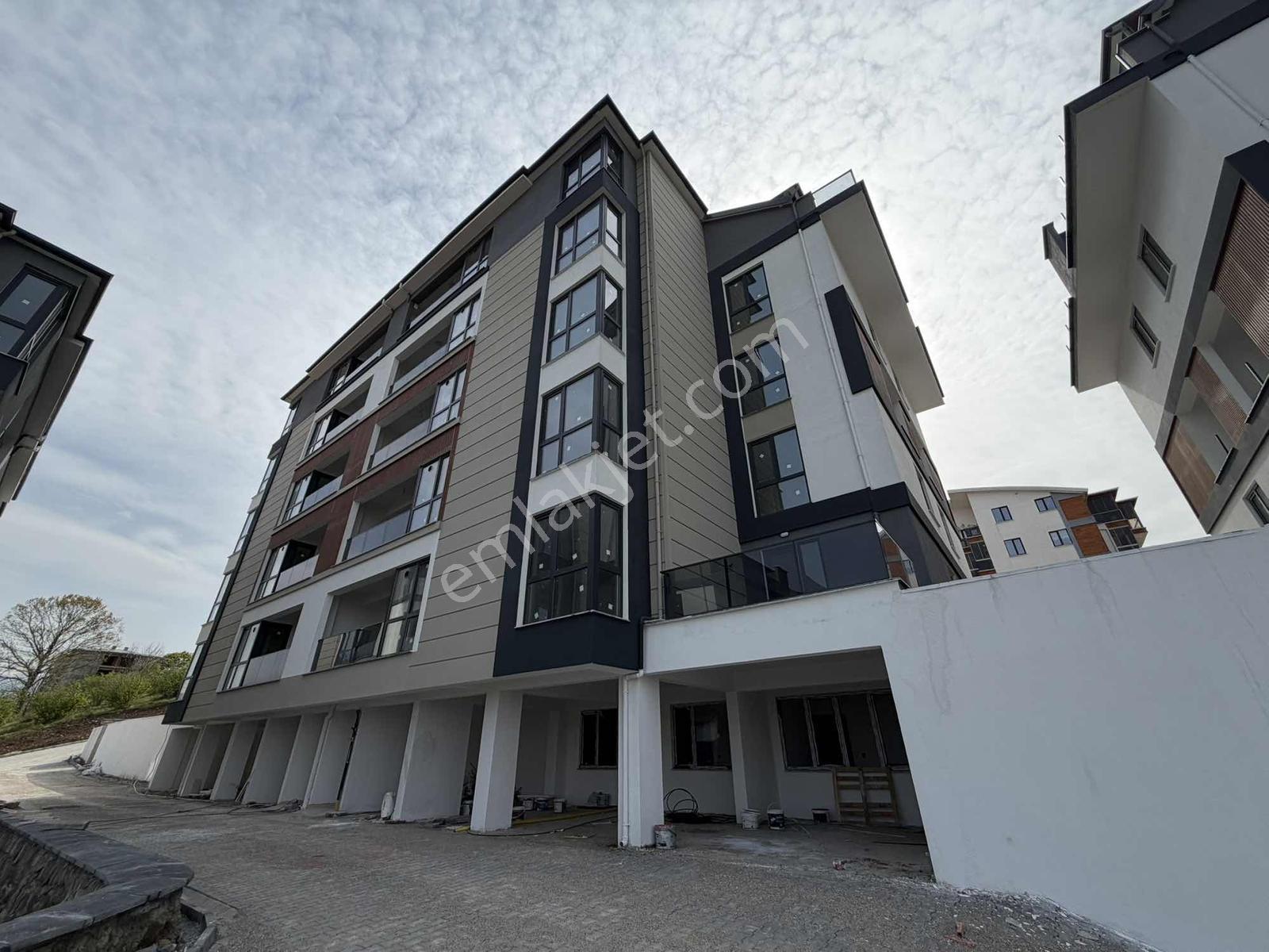 Ekşioğlu Life City'de Satılık 3+1 135m² Eğimsiz Çatı Dubleks - Görsel 11