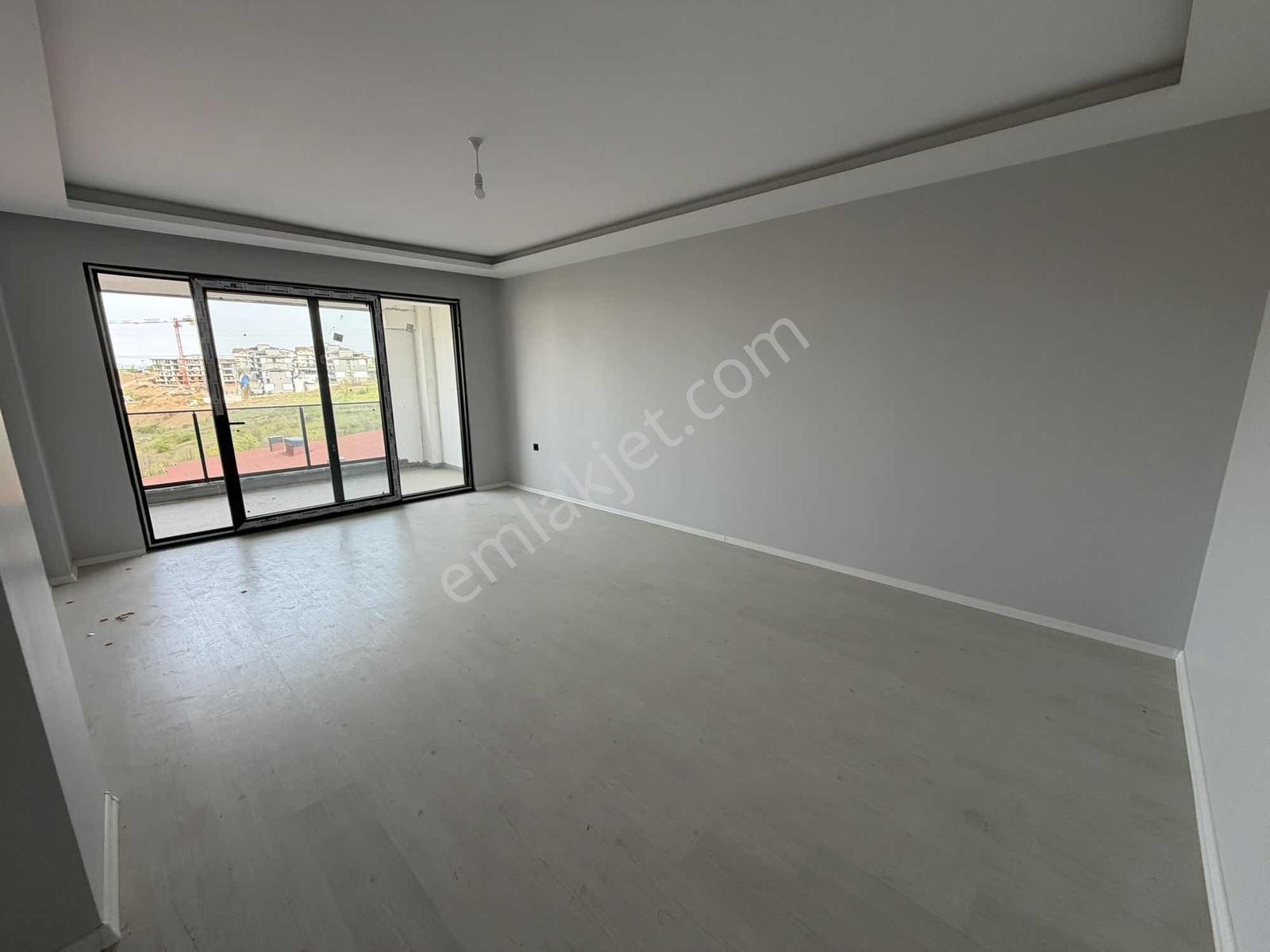 Ekşioğlu Life City'de Satılık 3+1 135m² Eğimsiz Çatı Dubleks - Görsel 5